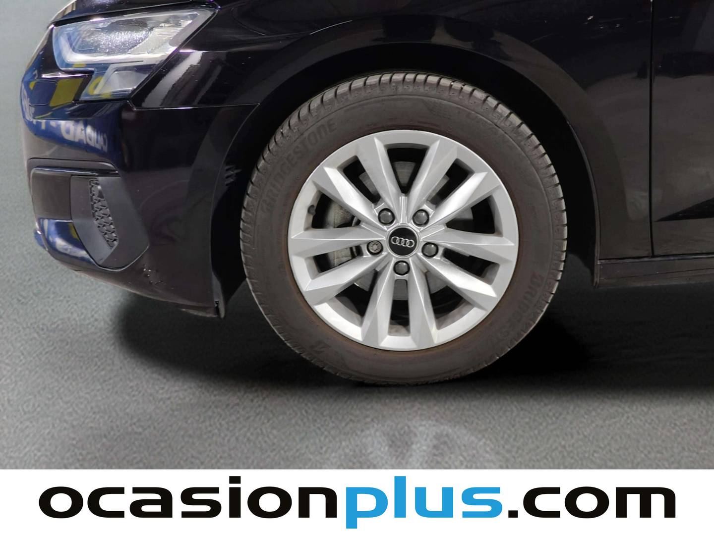 Audi A3 Audi A3 Sportback 35 TDI (150 CV) S tronic automático
