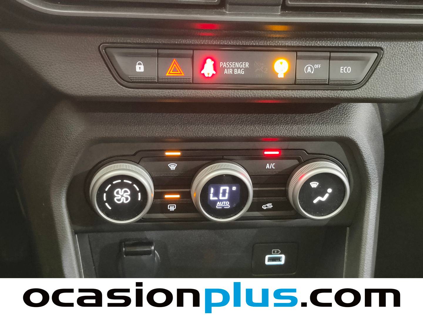 Dacia Sandero Dacia Sandero Stepway Expression TCe (91 CV) manual
