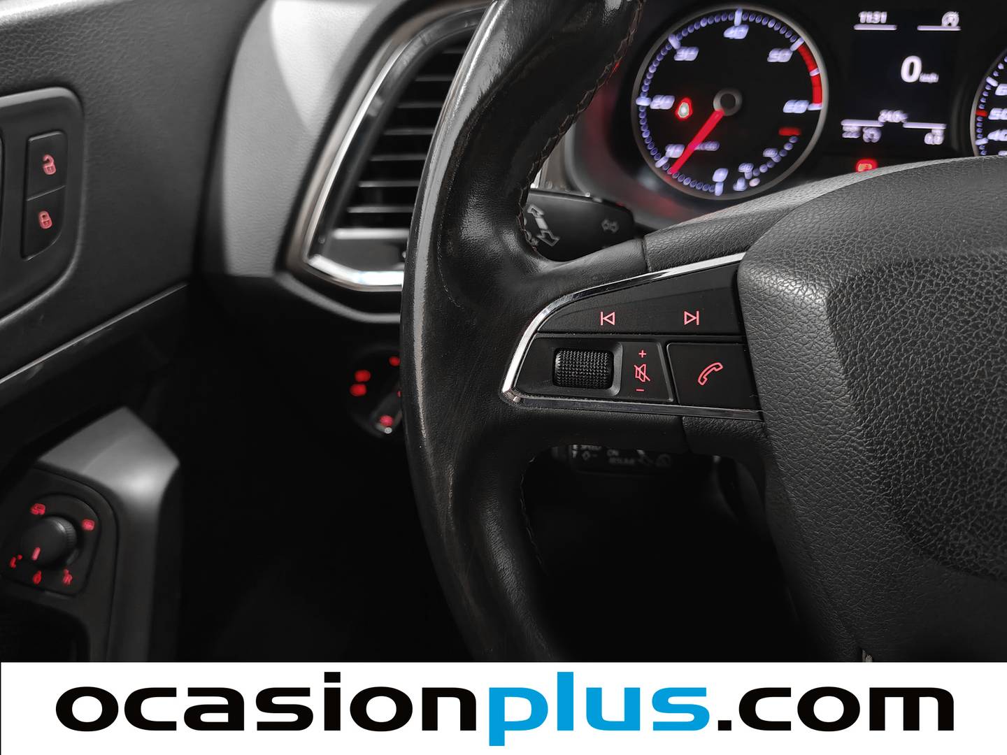 Seat Ateca Seat Ateca 2.0 TDI S&S Xcellence 4Drive (150 CV) 150cv