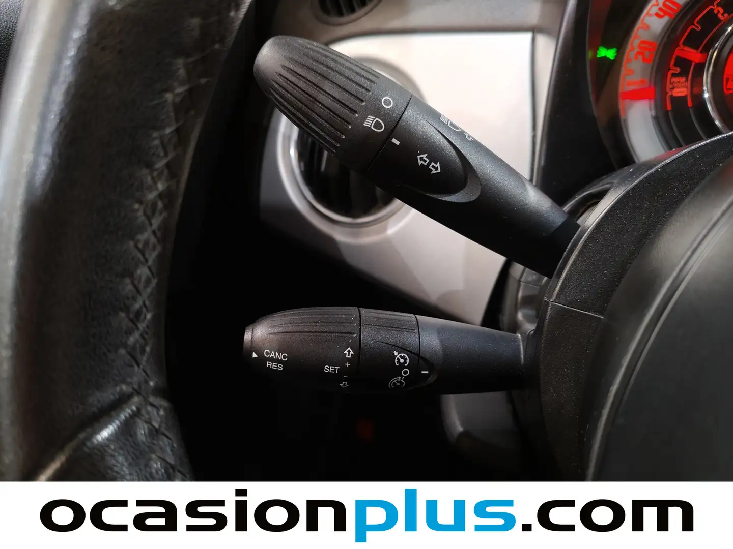 Foto Fiat 500C Fiat 500C 1.0 Hybrid Connect (70 CV)