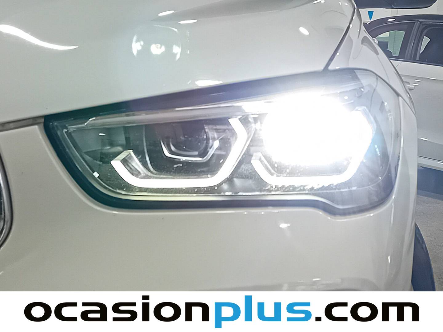 Foto BMW X1 BMW X1 sDrive20d (190 CV)