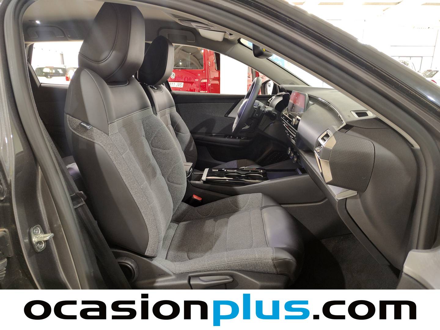 Foto Citroën C5 X Citroen C5 X PureTech 130 S&S Feel Pack EAT8 (130 CV)