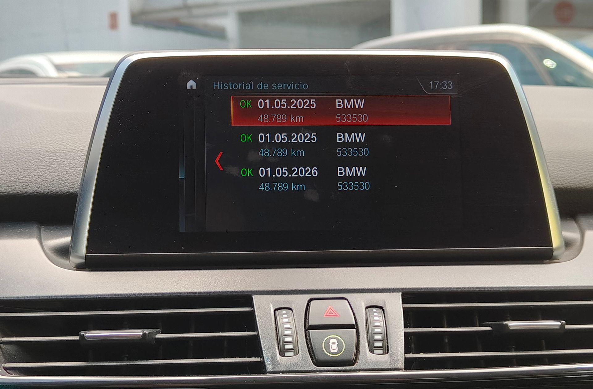 BMW Serie 2 Gran Tourer 2 216d Gran Tourer - foto 22