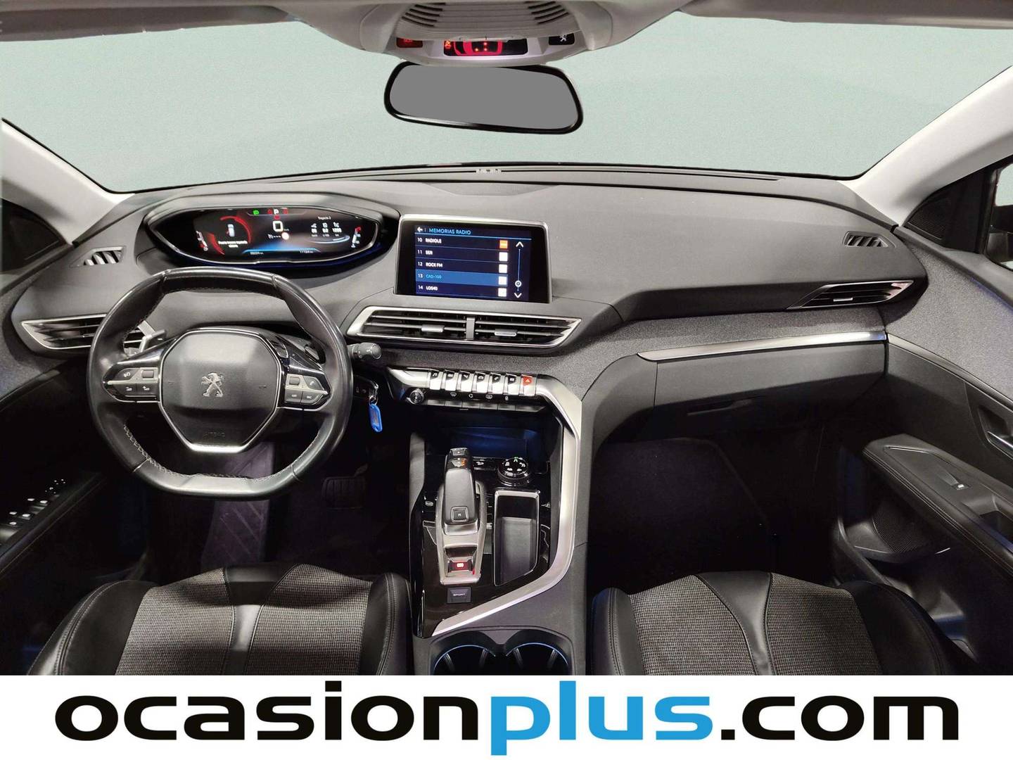 Peugeot 3008 Peugeot 3008 PureTech 130 Allure EAT6 (130 CV) de ocasión