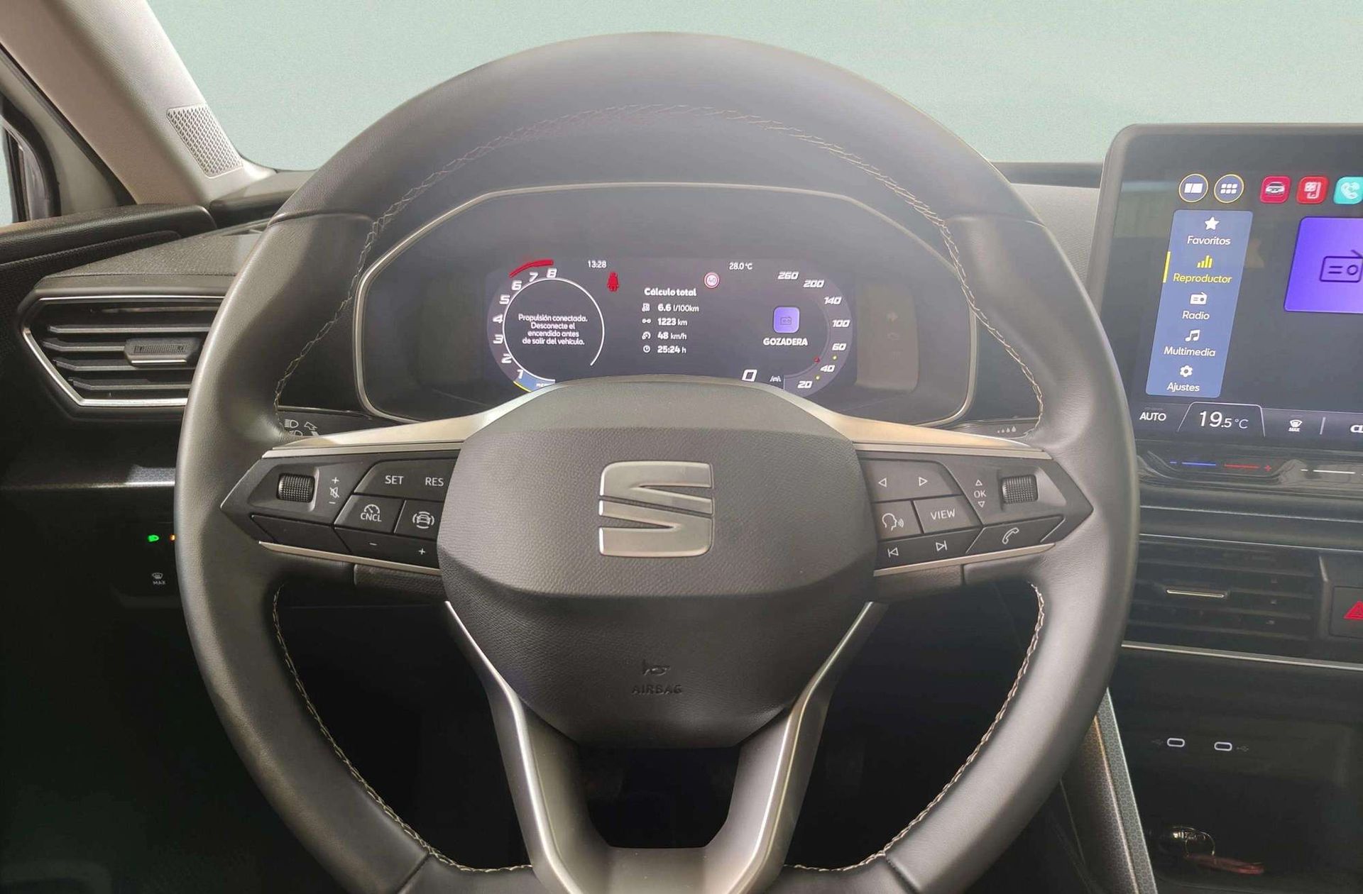 SEAT León 1.5 TSI Style Special Edition - foto 21