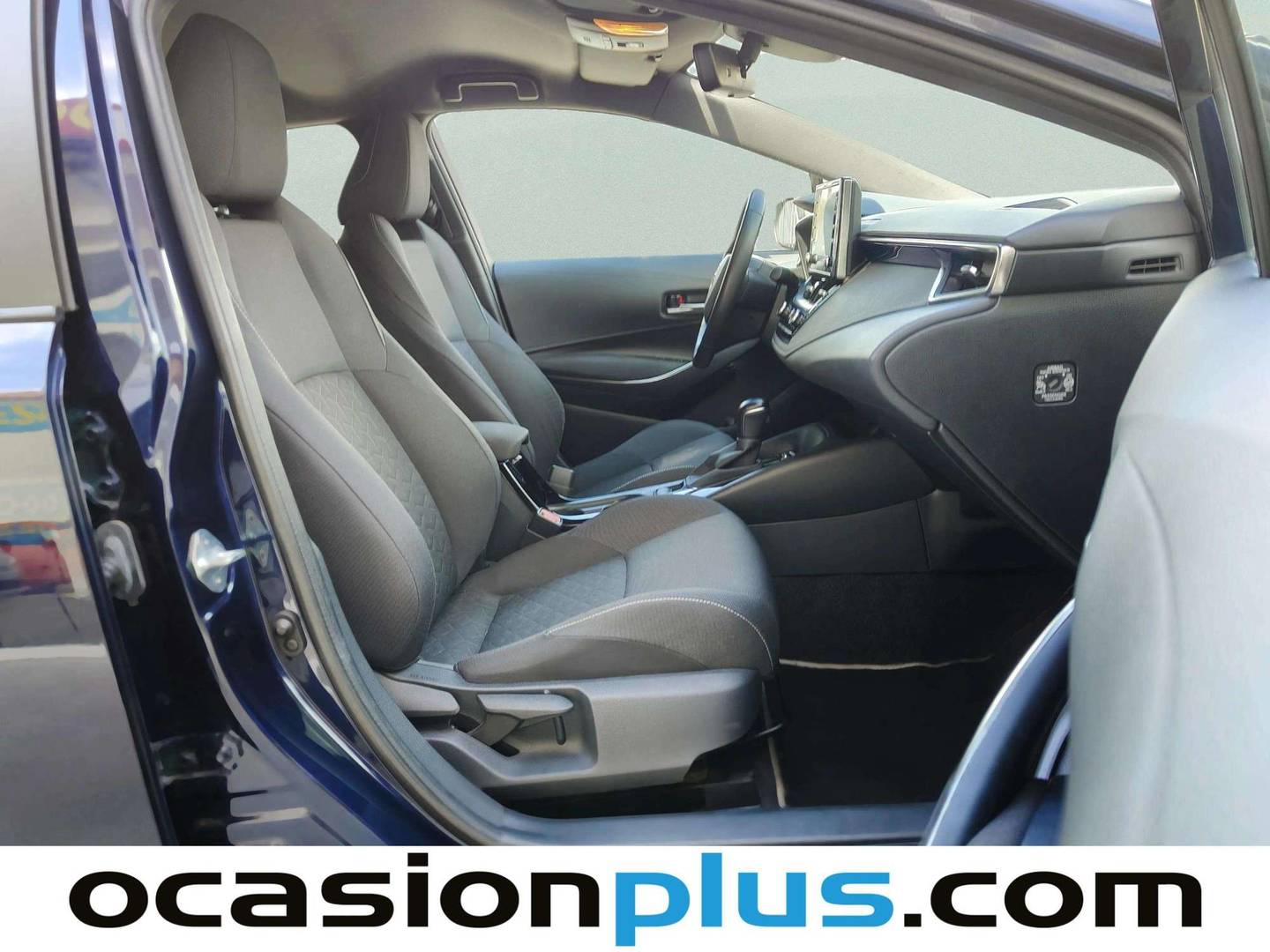 Toyota Corolla Toyota Corolla Touring Sports 125H Active Tech E-CVT (122 CV) 2021