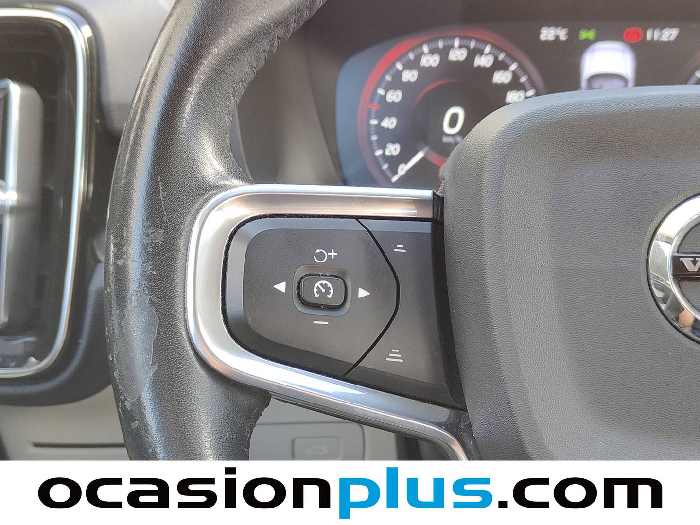 Volvo XC40 Volvo XC40 T3 Business Plus (163 CV) al mejor precio
