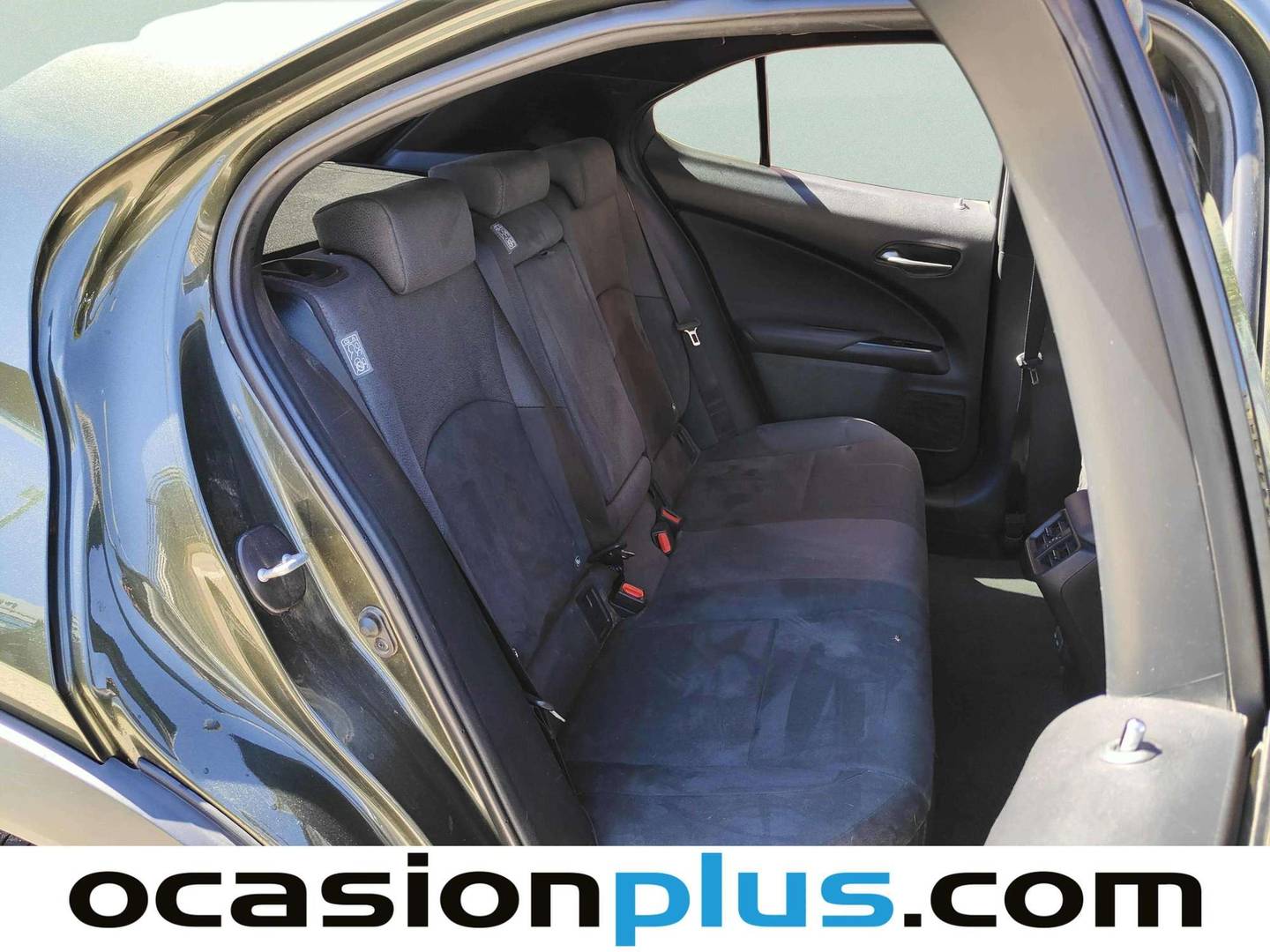 Lexus UX Lexus UX UX 250h Premium (184 CV) km 0