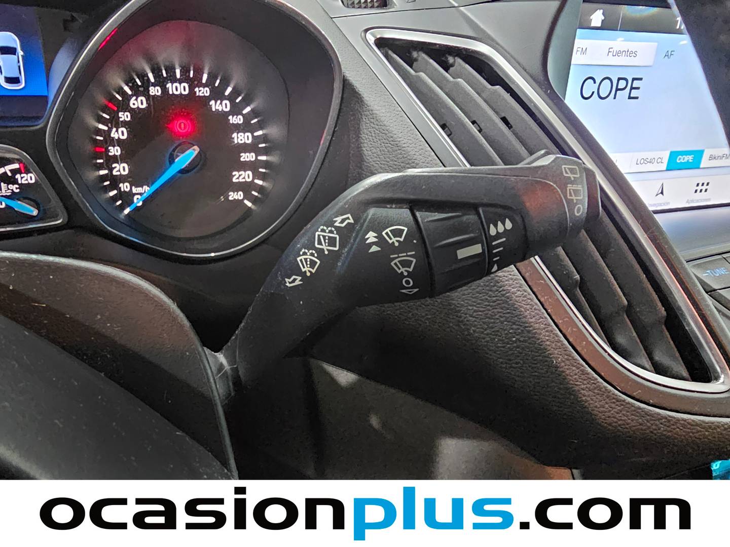 Ford Grand C-Max Ford Grand C-Max 1.0 EcoBoost Trend+ (125 CV) 7 PLAZAS km 0