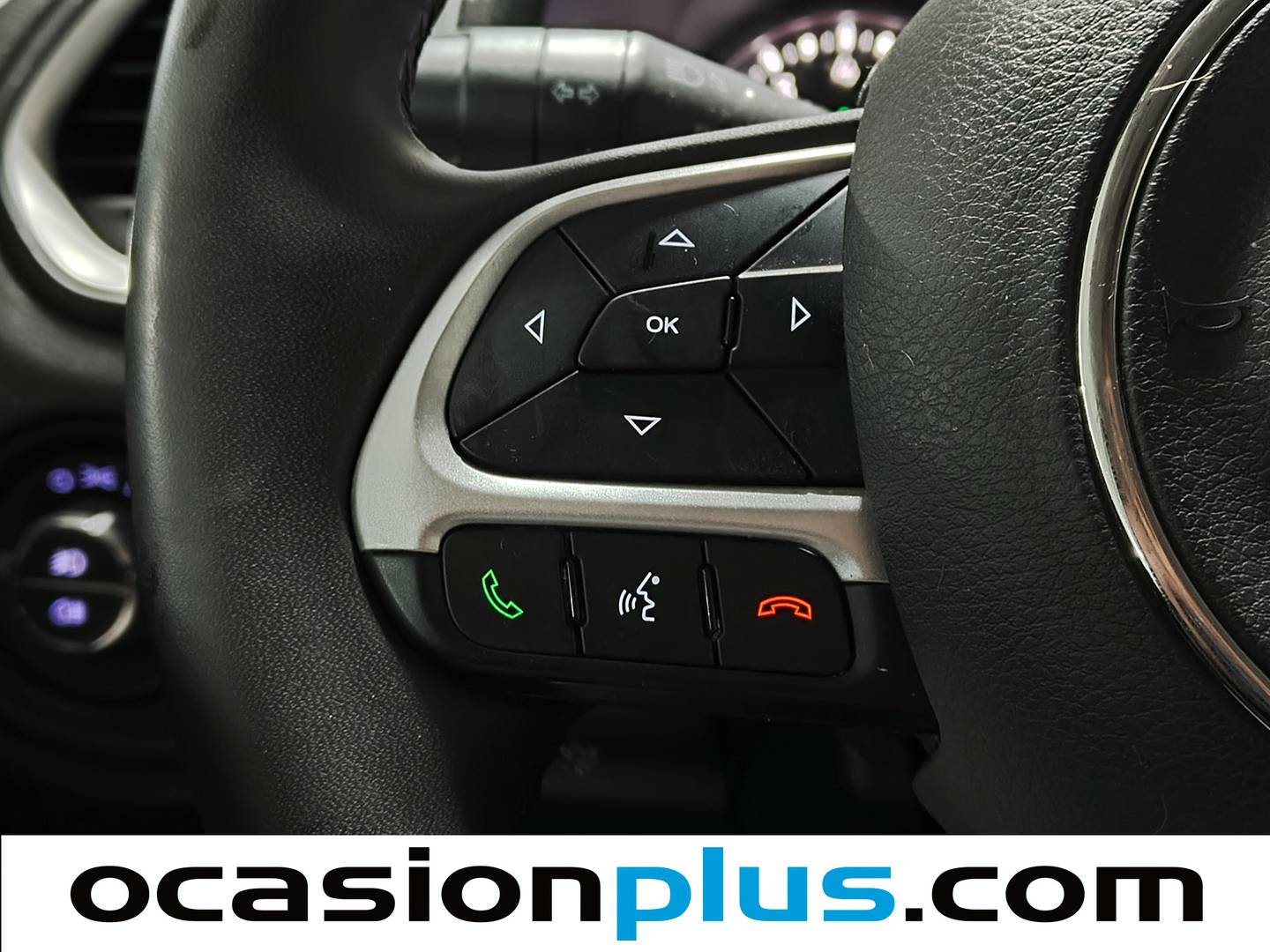 Foto Jeep Renegade Jeep Renegade 1.0G Longitude 4x2 (120 CV)