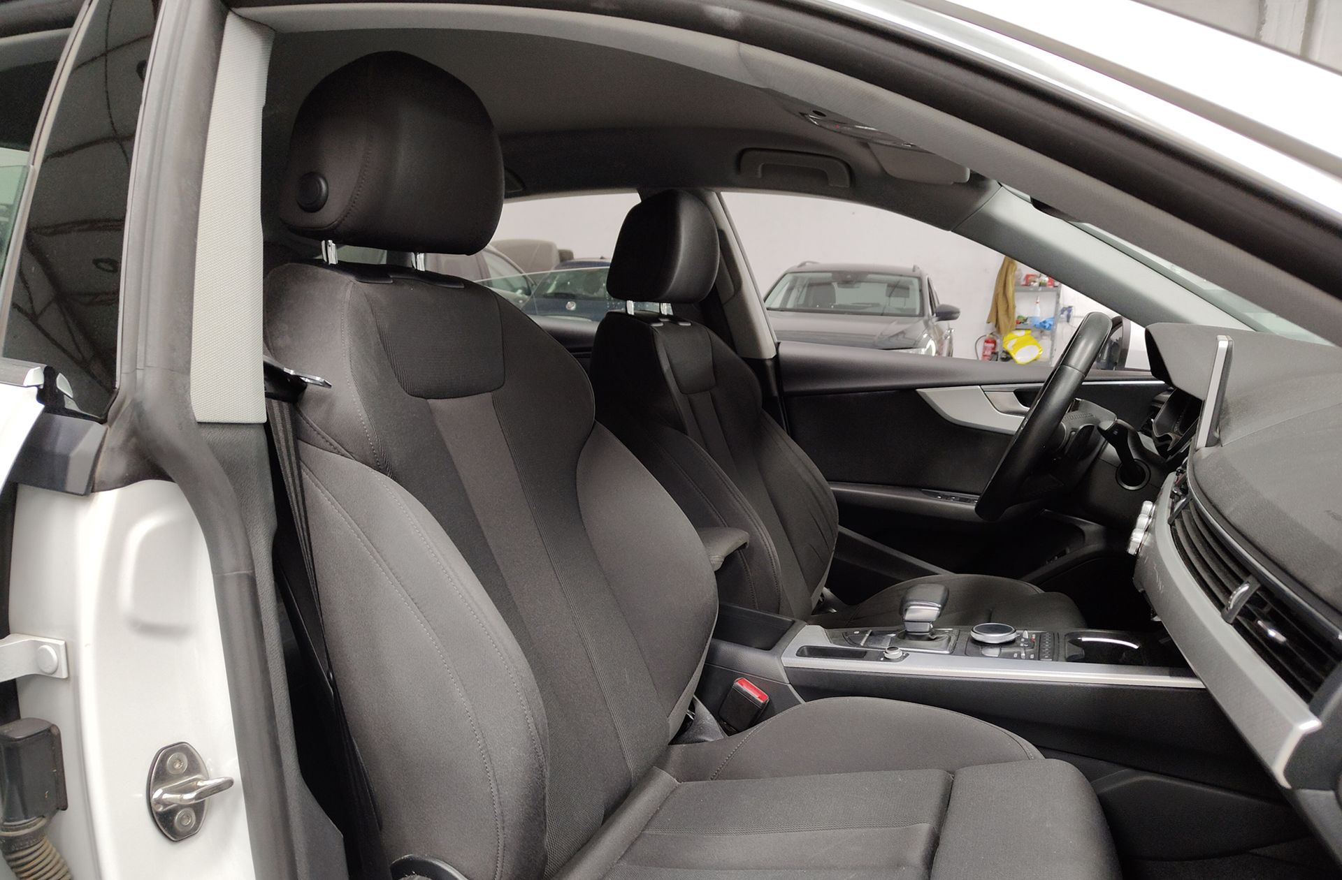 Audi A5 Sportback Sport 1.4 TFSI S tronic - foto 19