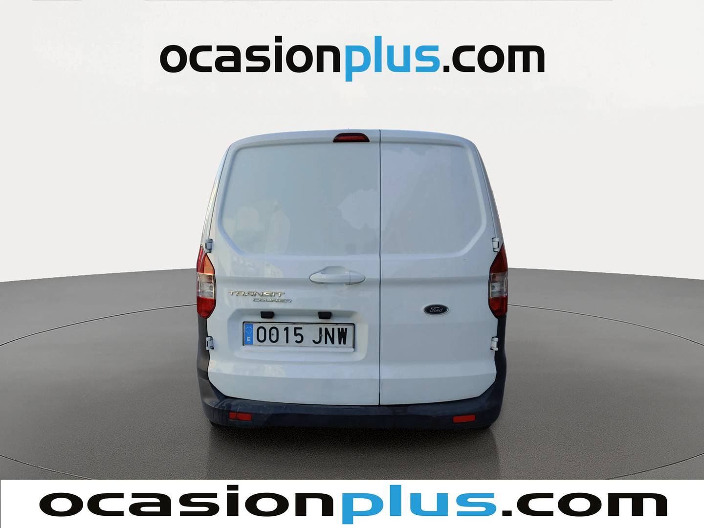 Ford Transit Courier Ford Transit Courier Van 1.5 TDCI Trend (75 CV) al mejor precio