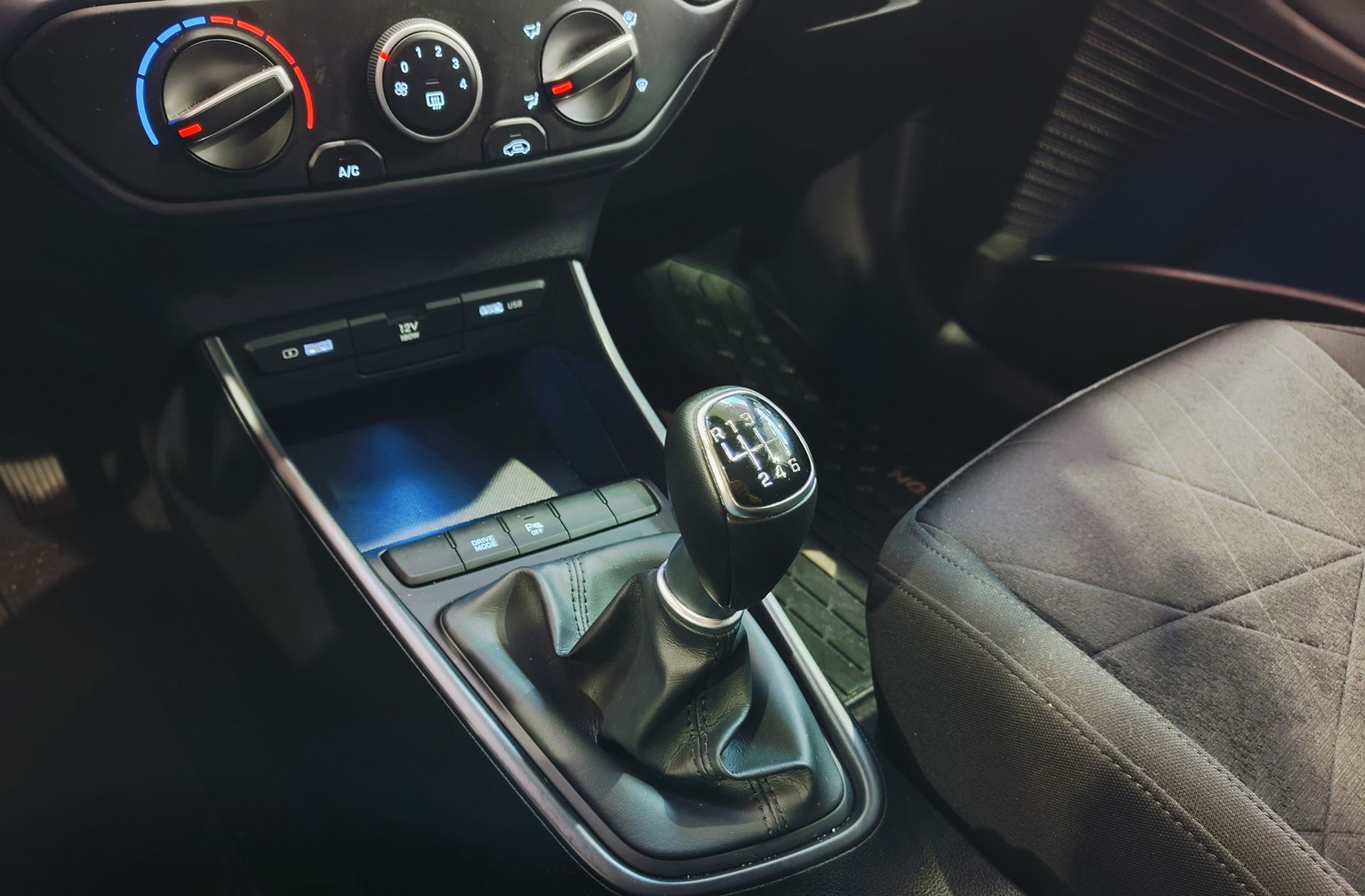 Hyundai Bayon 1.0 T-GDi Tecno - foto 5