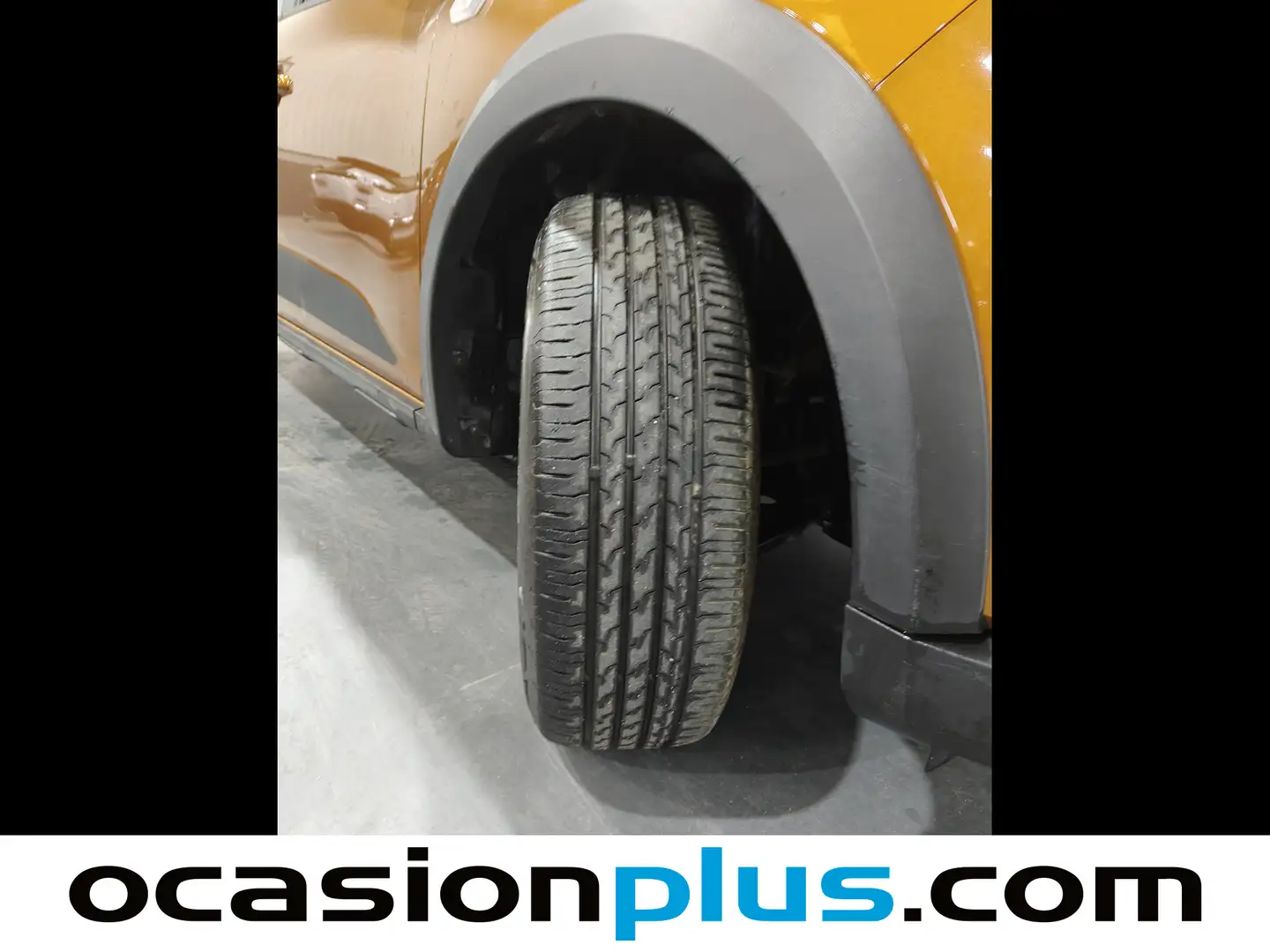 Foto Dacia Sandero Dacia Sandero Stepway Expression TCe  (91 CV)