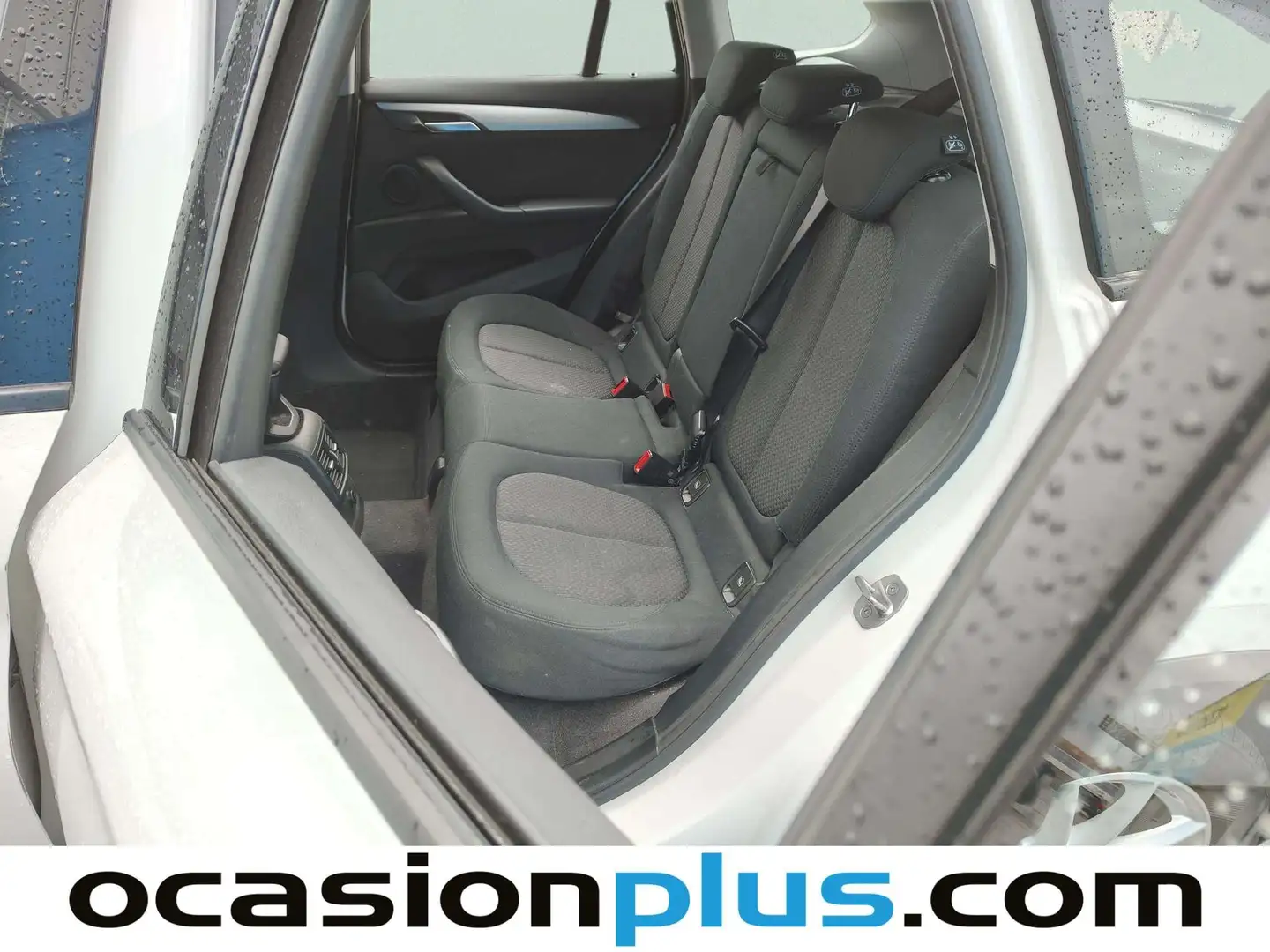 Foto BMW X1 BMW X1 sDrive18d Business (150 CV)