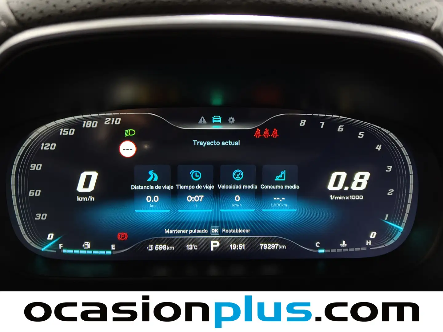 Foto MG HS MG HS 1.5 Turbo GDI Comfort DCT (162 CV)