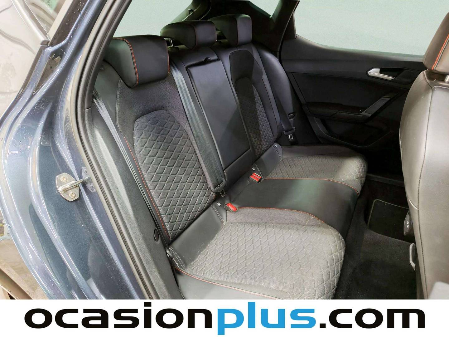 Seat León SEAT León 1.5 TSI S&S FR (150 CV) 2022