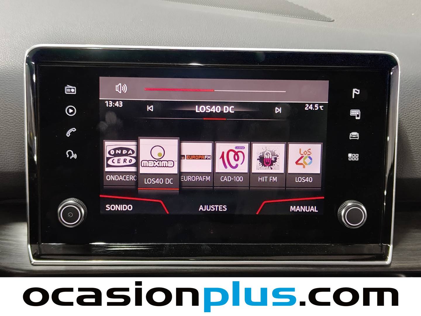 Seat Tarraco Seat Tarraco 2.0 TDI S&S Xcellence Plus 4Drive DSG (190 CV) 7 Plazas seminuevo