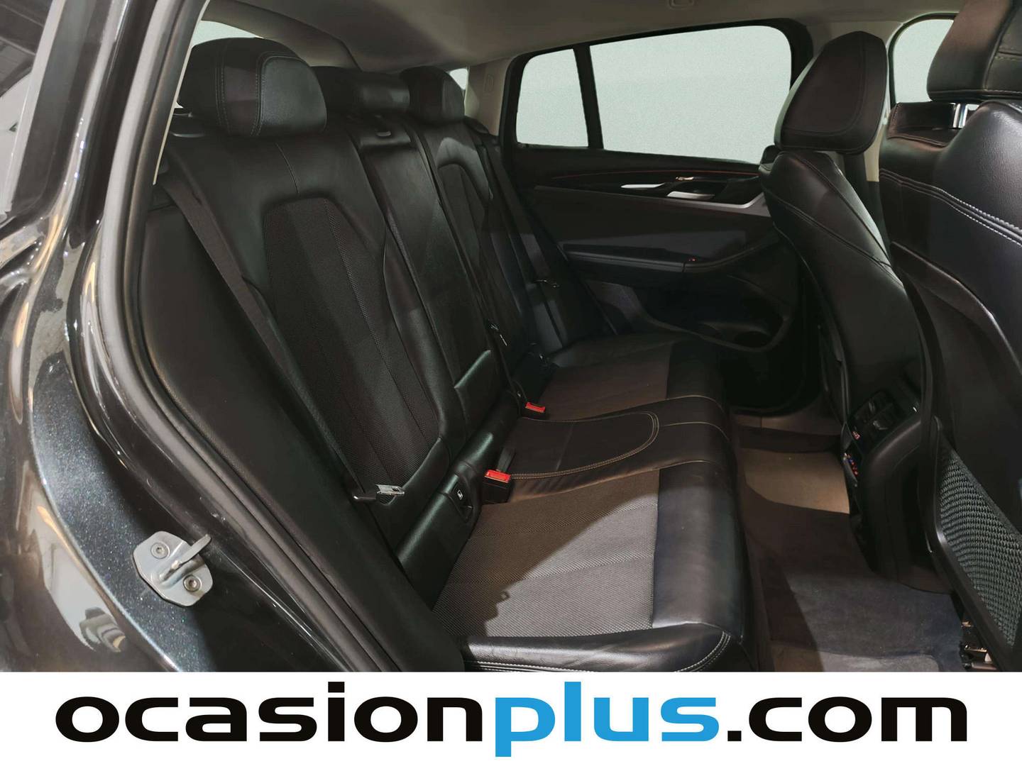 BMW X4 BMW X4 xDrive20d (190 CV) al mejor precio