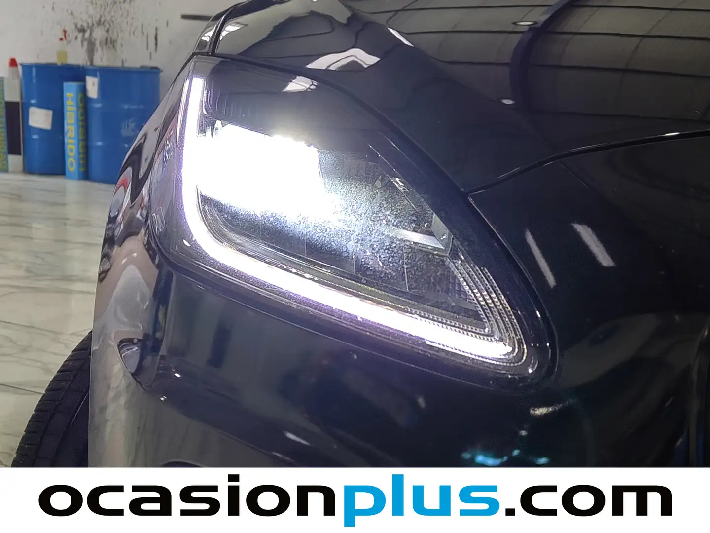 Foto Jaguar E-Pace Jaguar E-PACE 2.0D R-Dynamic S 4WD Auto (240 CV)