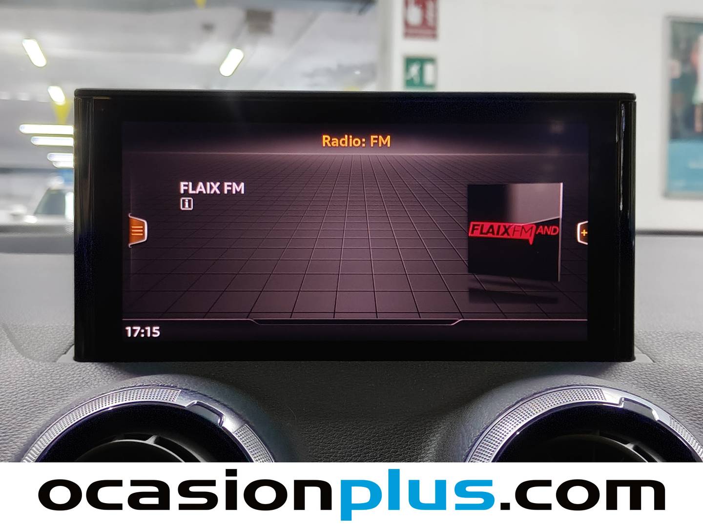 Audi Q2 Audi Q2 Advanced 35 TDI quattro (150 CV) S tronic diésel