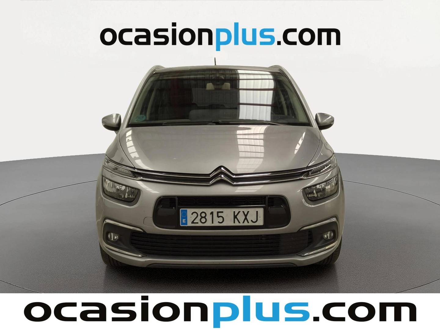 Citroën Grand C4 Spacetourer Citroën Grand C4 Spacetourer PureTech 130 S&S Feel (130 CV) 7 Plazas barato