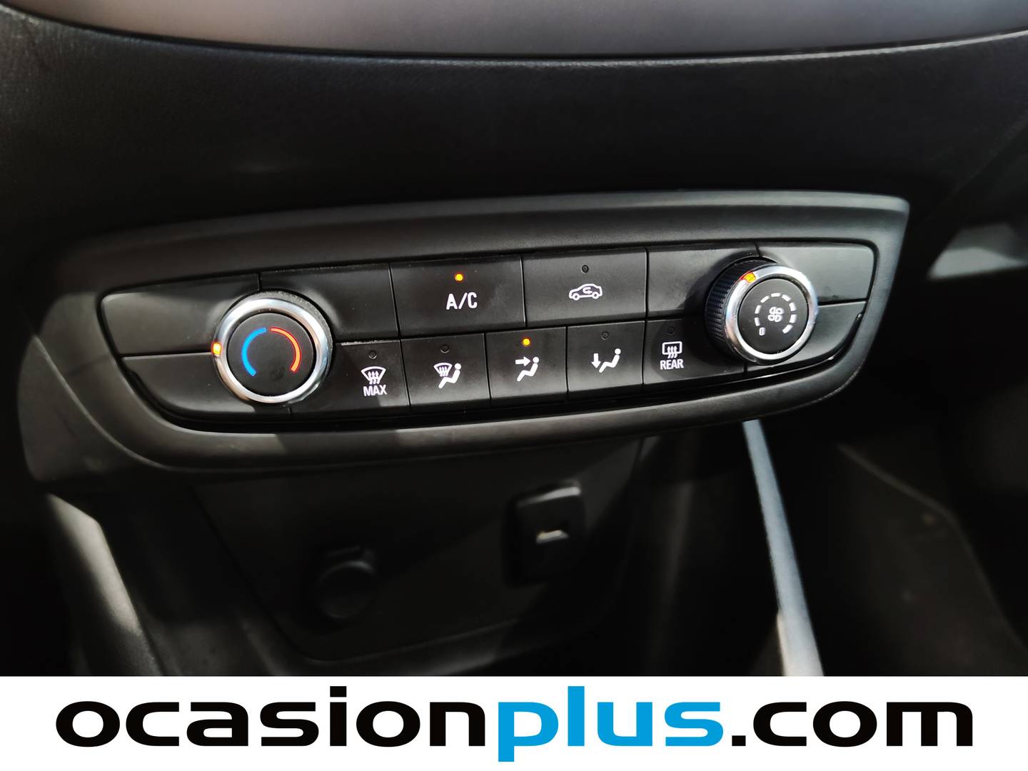 Opel Crossland X Opel Crossland X 1.2 Edition Pro (81 CV) de ocasión