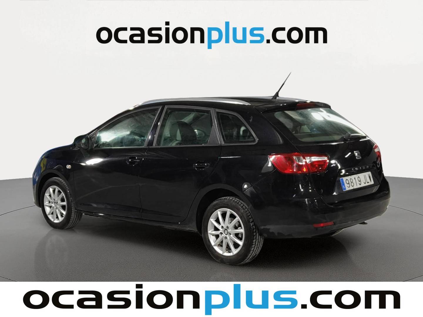 Foto Seat Ibiza SEAT Ibiza ST ST 1.2 TSI Style Connect (90 CV)