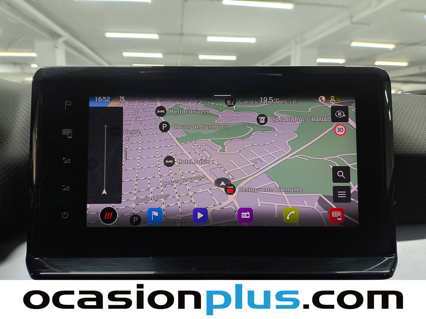 Seat Arona SEAT Arona 1.5 TSI FR XL DSG (150 CV) km 0