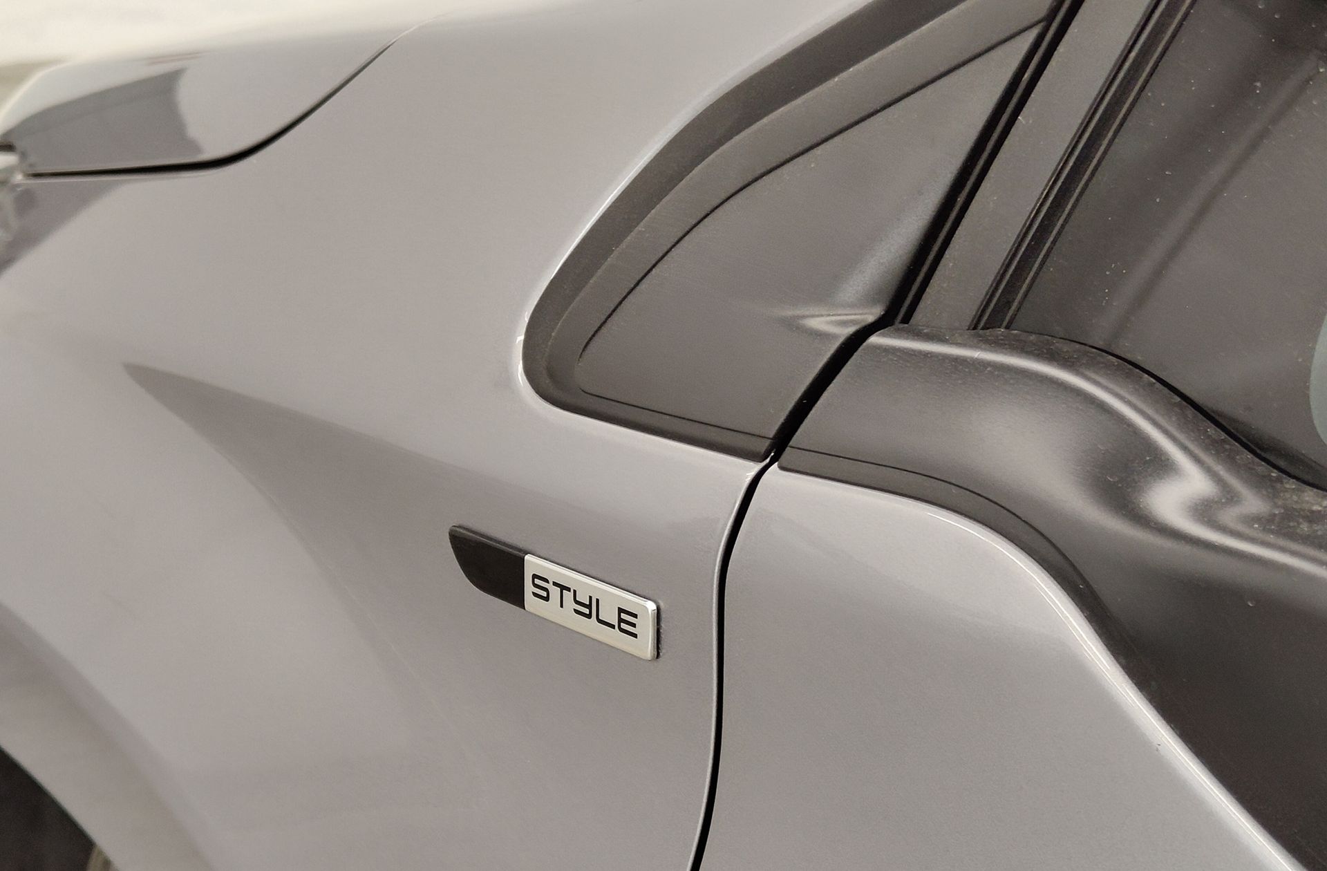 Peugeot 2008 PureTech 110 Style EAT6 - foto 5