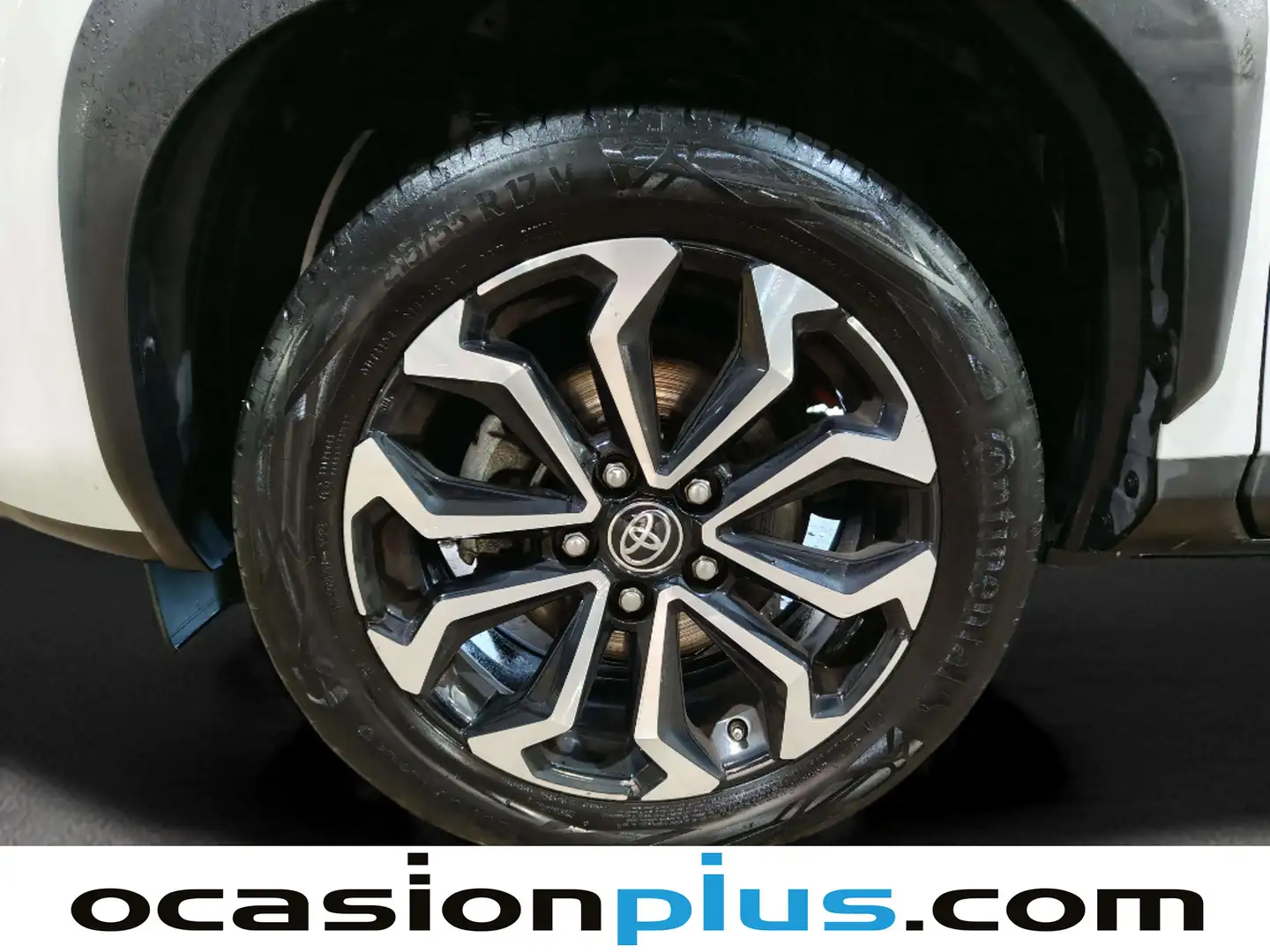 Foto Toyota Yaris Cross Toyota Yaris Cross 120H Active Tech (116 CV)