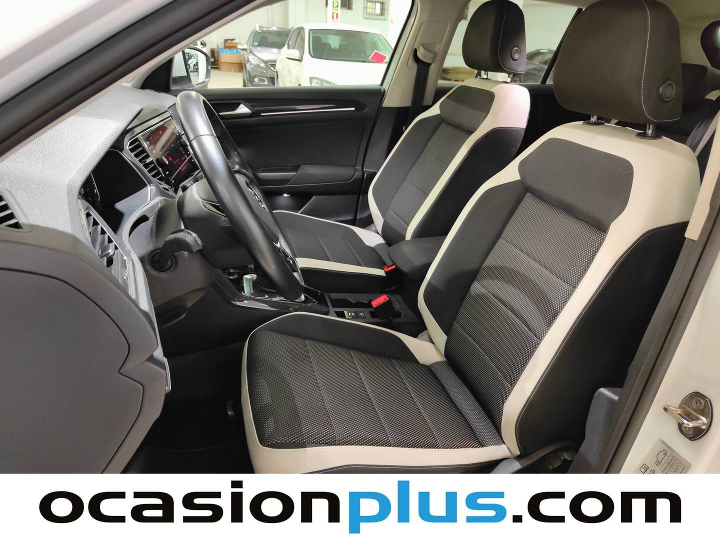 Foto Volkswagen T-Roc Volkswagen T-Roc 1.5 TSI (150 CV) DSG