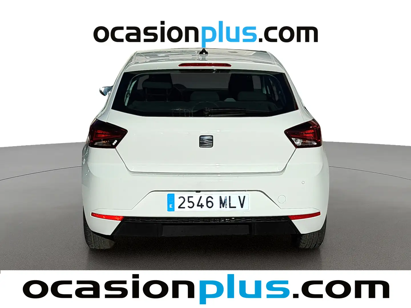 Foto Seat Ibiza SEAT Ibiza 1.0 TSI Style XL (110 CV)