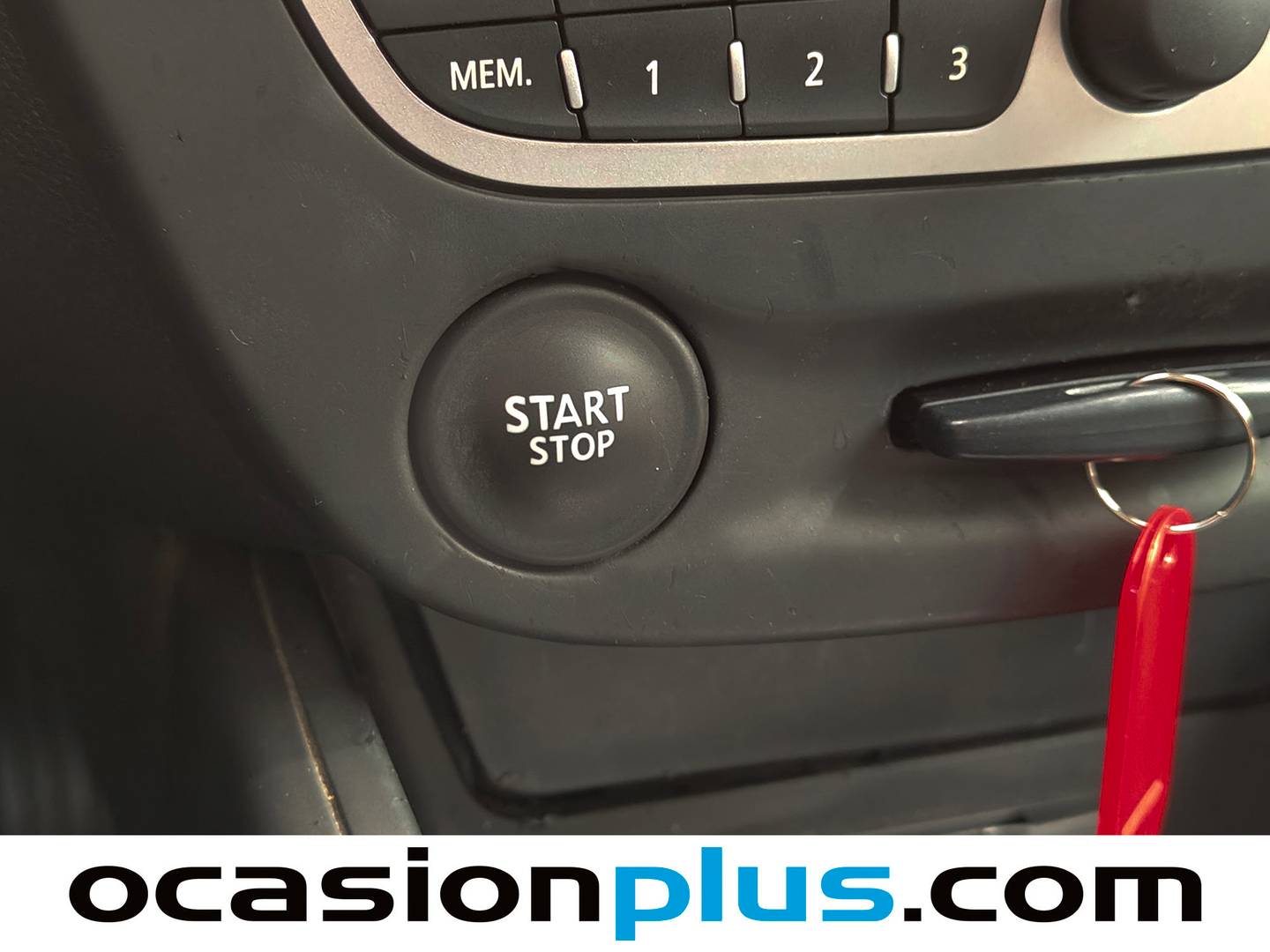Acabados Renault Mégane Renault Megane Sport Tourer 1.9 dCi Dynamique (130 CV)