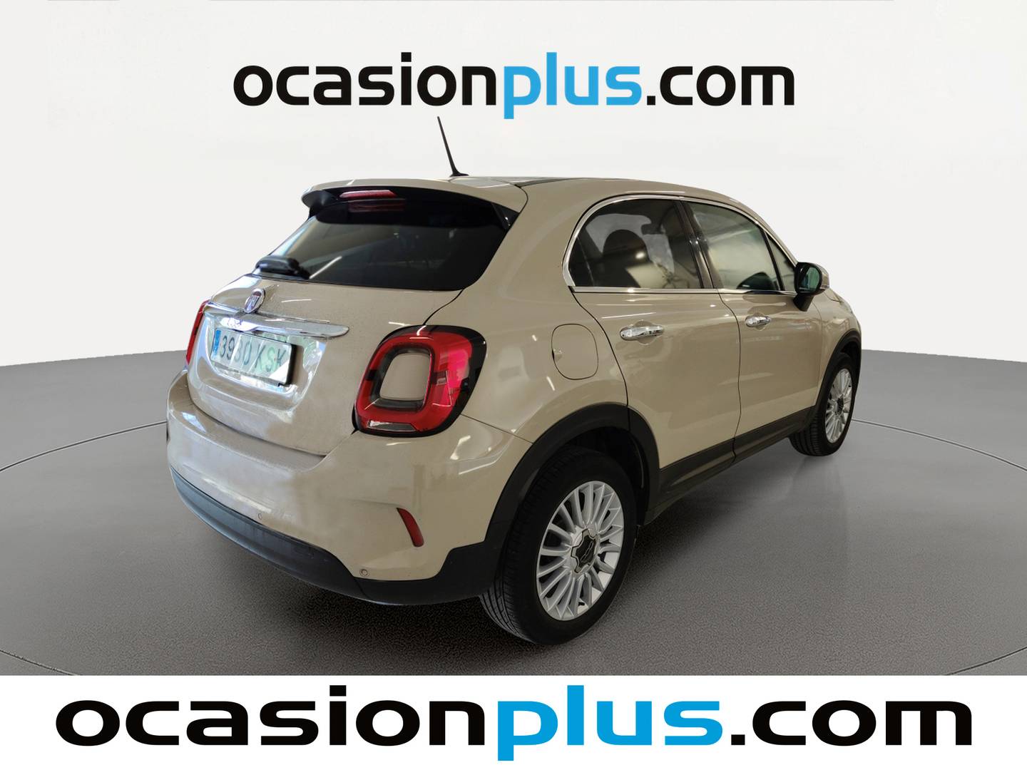 Fiat 500X Fiat 500X 1.0 Firefly S&S Urban (120 CV) 120cv