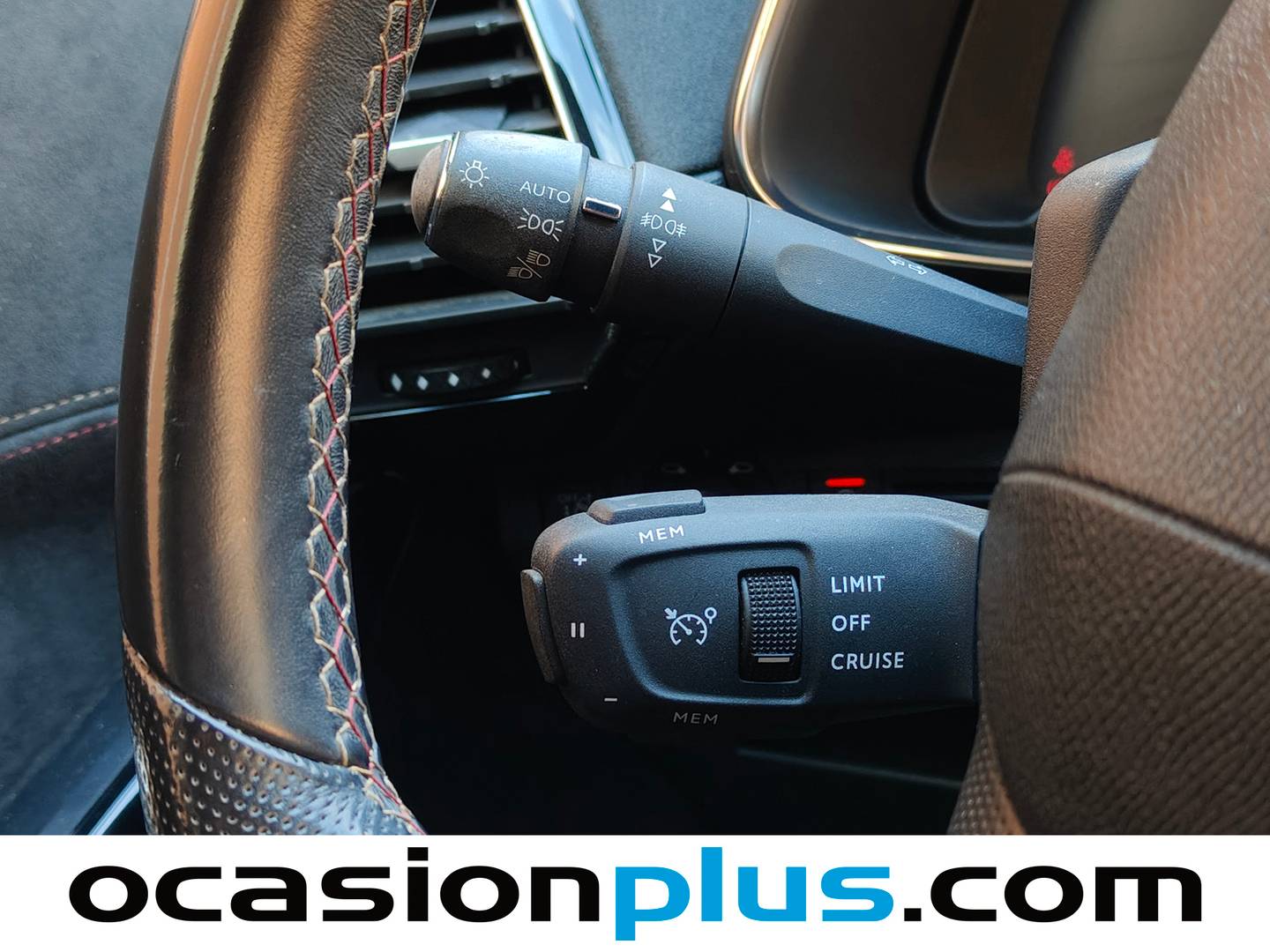 DS DS 7 Crossback DS DS7 Crossback BlueHDi 130 Performance Line (130 CV) seminuevo
