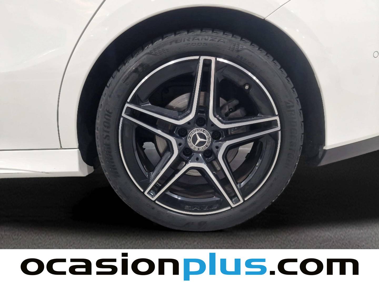 Mercedes CLA Mercedes CLA 200 d (150 CV) Pack AMG 150cv