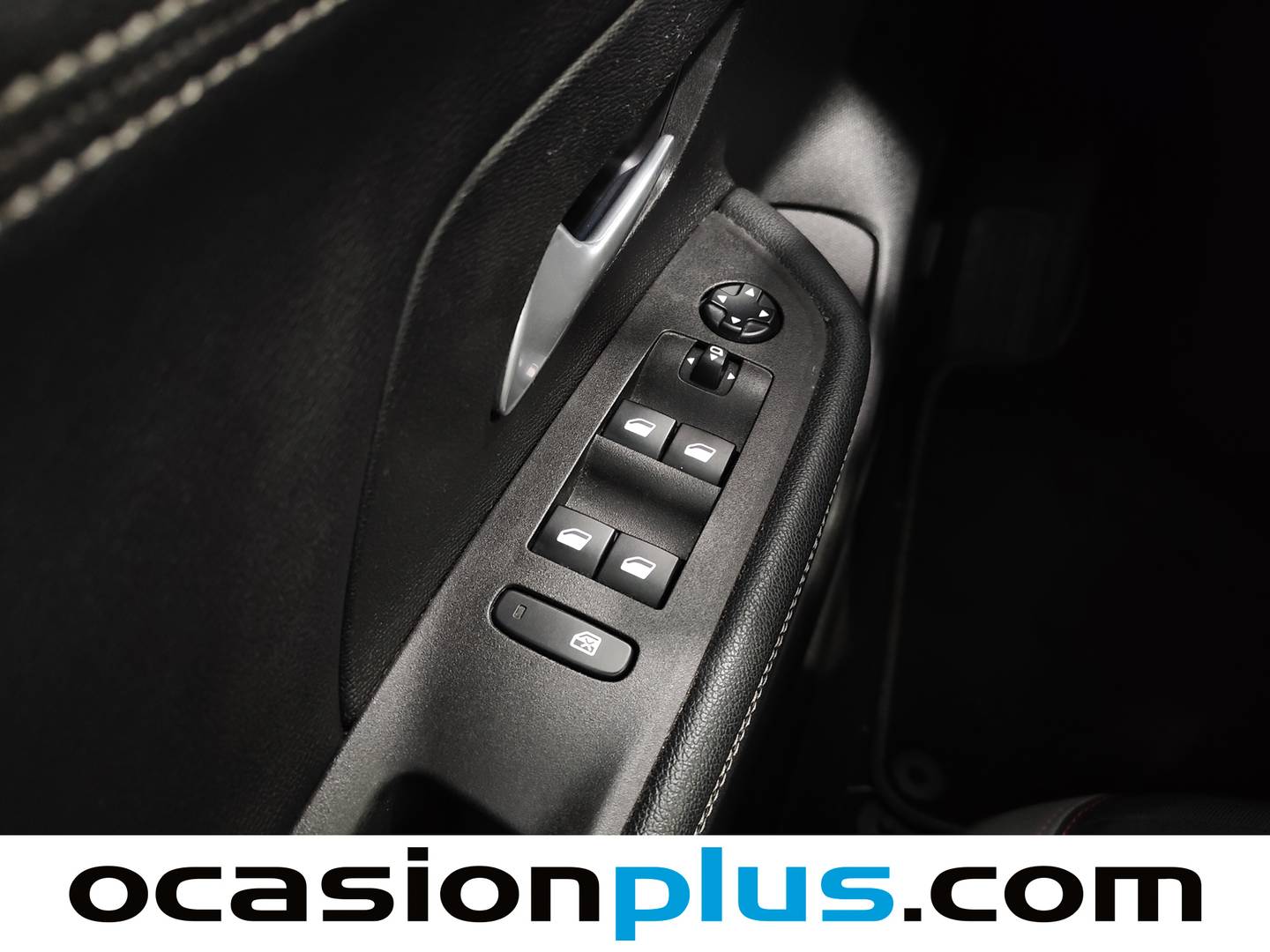 Opel Mokka Opel Mokka 1.2 T GS Line Plus Auto (130 CV) 2021