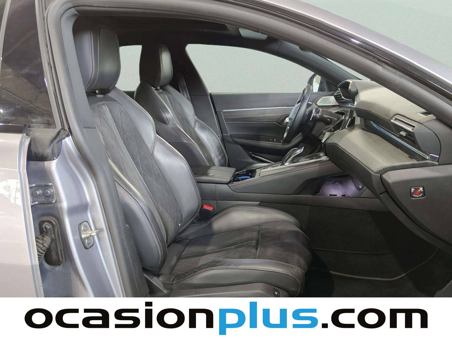 Peugeot 508 Peugeot 508 BlueHDi 180 S&S GT EAT8 (180 CV) al mejor precio