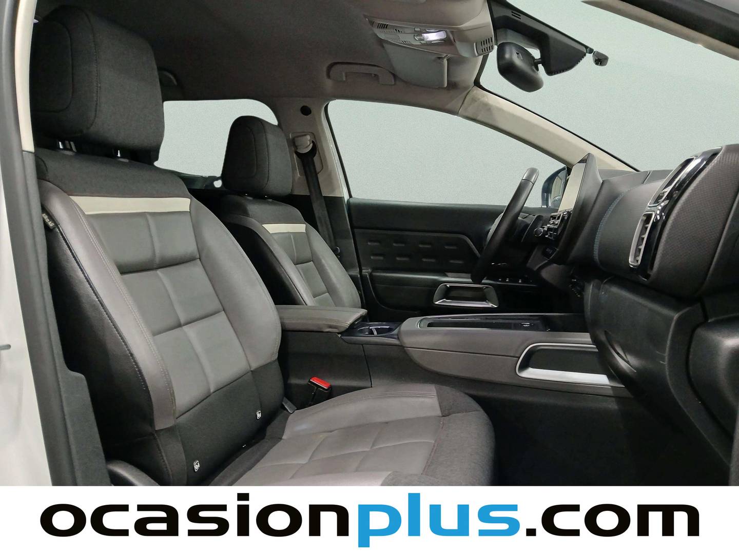Citroën C5 Aircross Citroën C5 Aircross PureTech 130 S&S Feel Pack EAT8 (131 CV) km 0