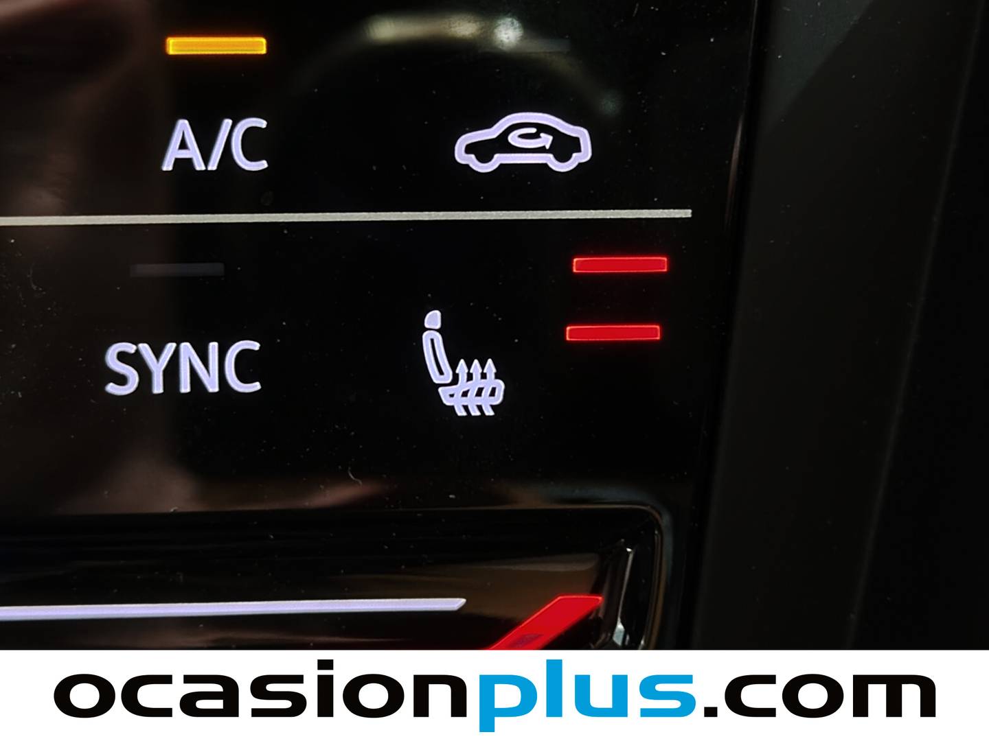 Equipamiento del Volkswagen Taigo Volkswagen Taigo ``Más`` 1.0 TSI (115 CV) DSG