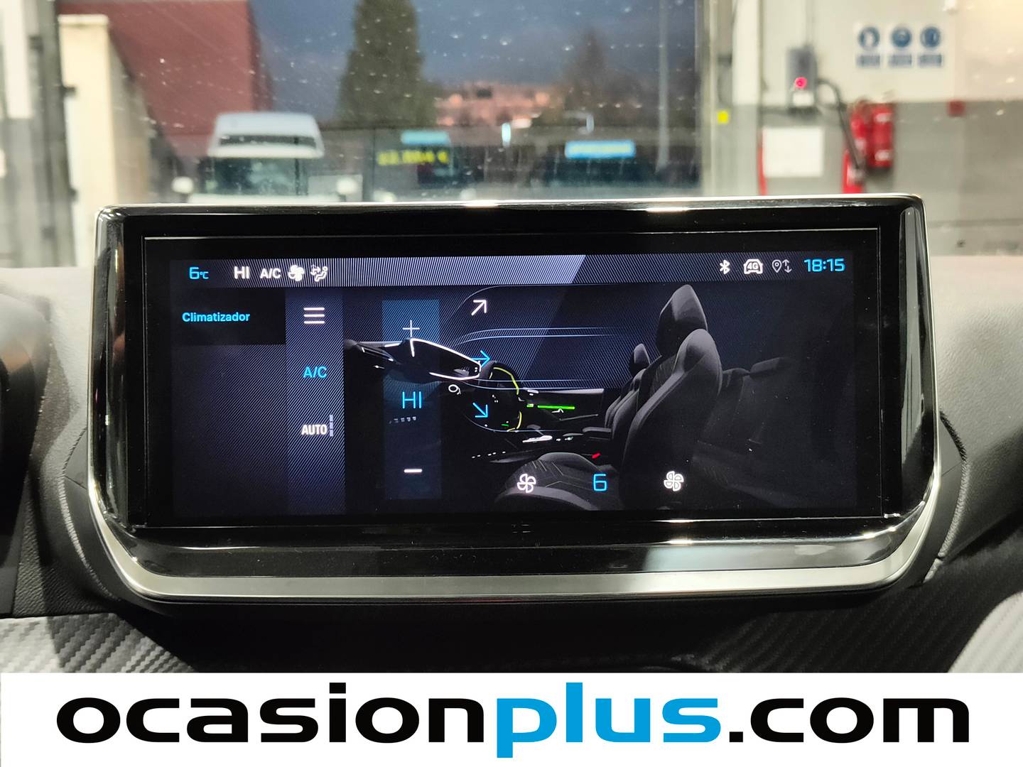 Foto Peugeot 208 Peugeot 208 PureTech 100 Allure (100 CV)