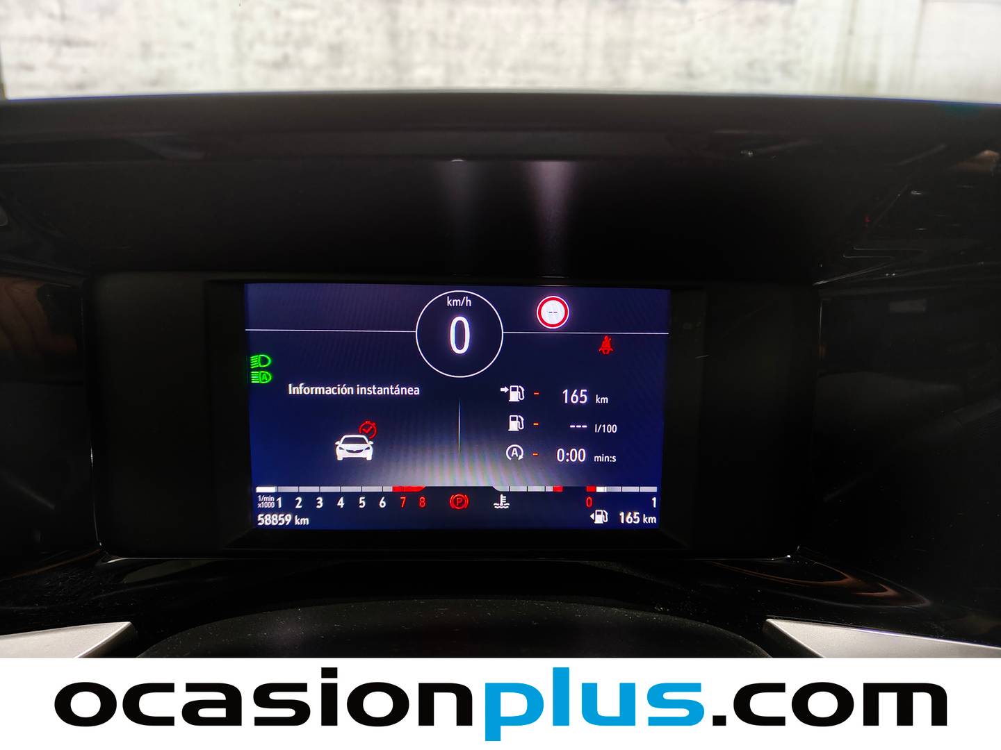 Opel Mokka Opel Mokka 1.2 T Edition (100 CV) de segunda mano