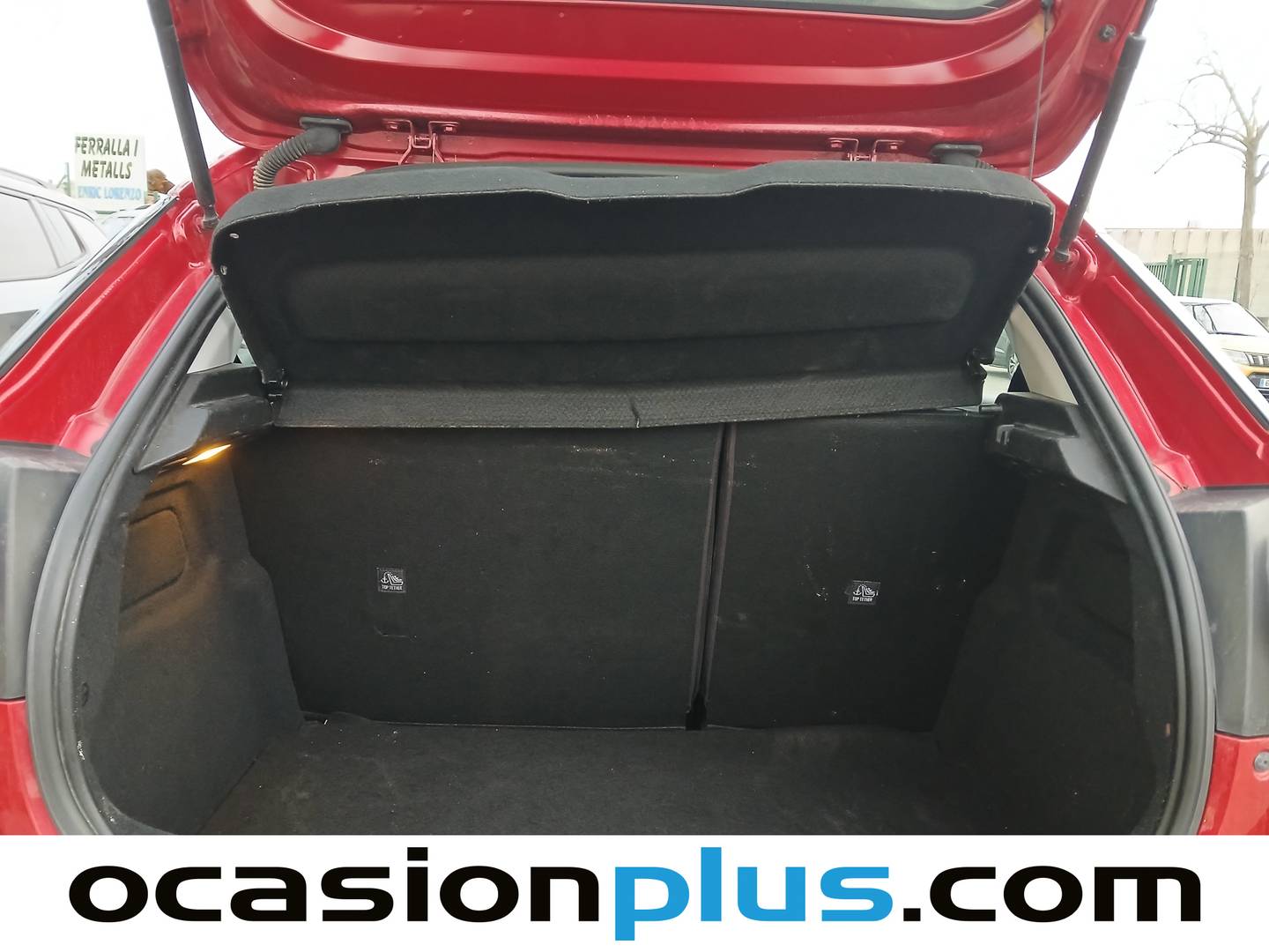 Foto Opel Corsa Opel Corsa 1.2 Turbo XHL Elegance (100 CV)