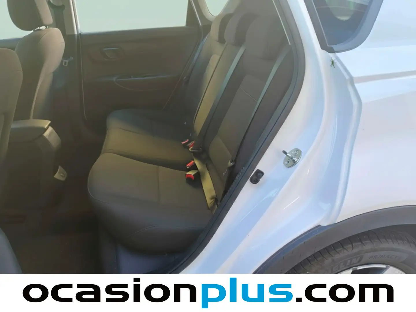 Foto Hyundai Bayon Hyundai Bayon 1.0 TGDI 48V Maxx (100 CV)