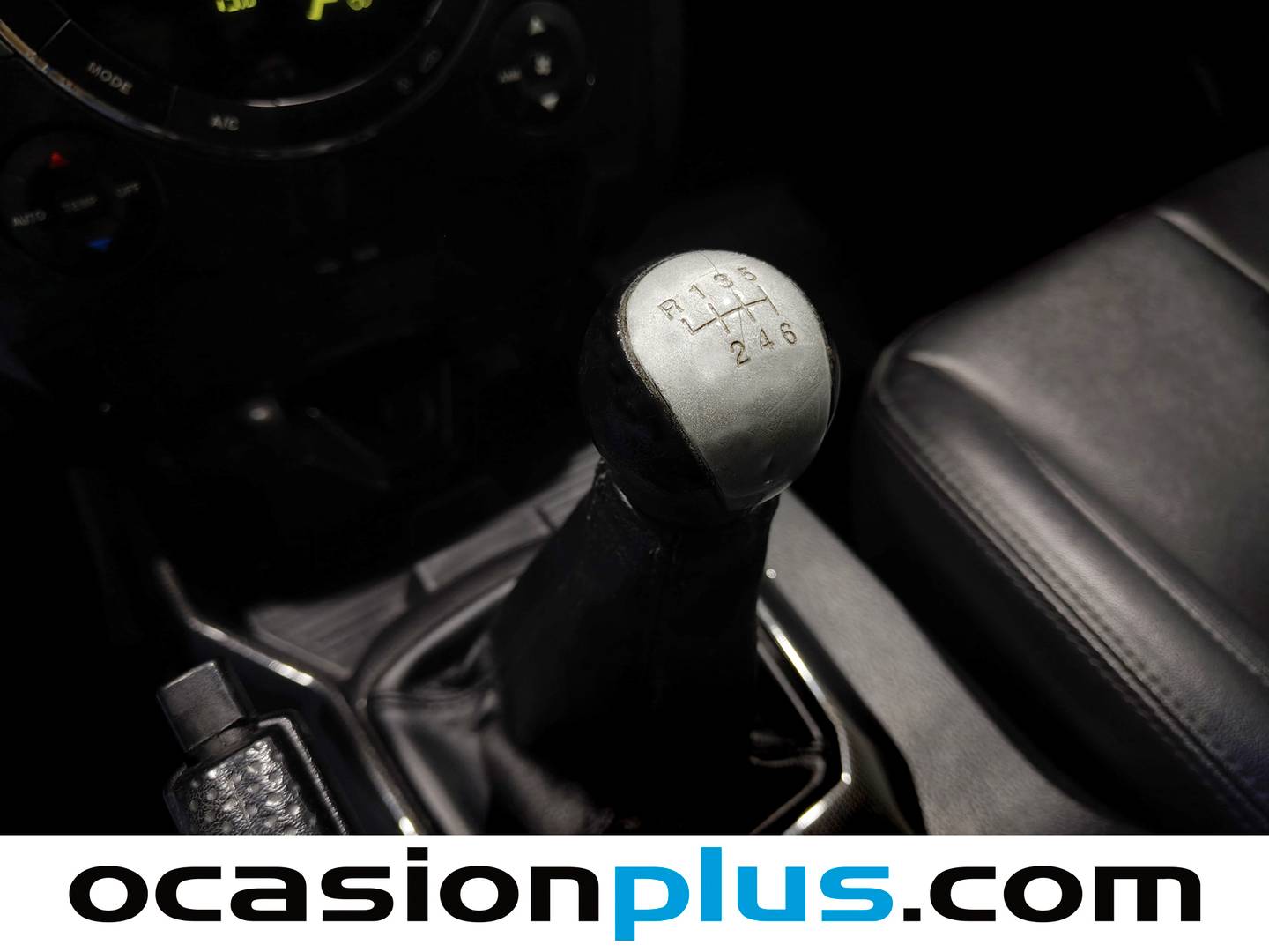 SsangYong Rexton SsangYong Rexton D22T Premium 4x2 (178 CV) 7 PLAZAS de segunda mano