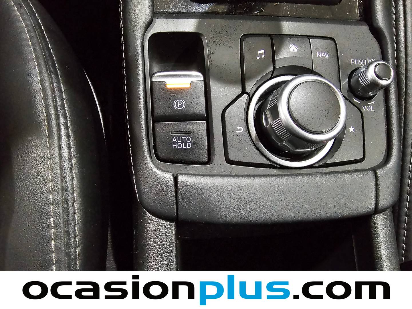 Foto Mazda CX-3 Mazda CX-3 2.0 G Zenith 2WD (121 CV)