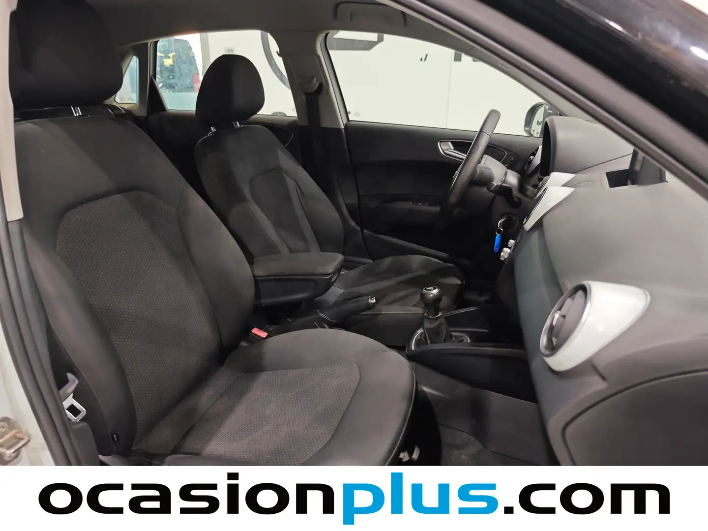 Foto Audi A1 Audi A1 Sportback Adrenalin 1.6 TDI (90 CV)