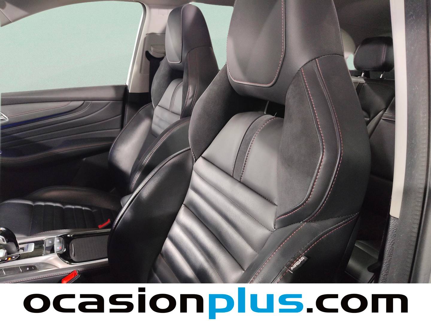 MG eHS MG eHS 1.5 T-GDI PHEV Luxury (258 CV) barato