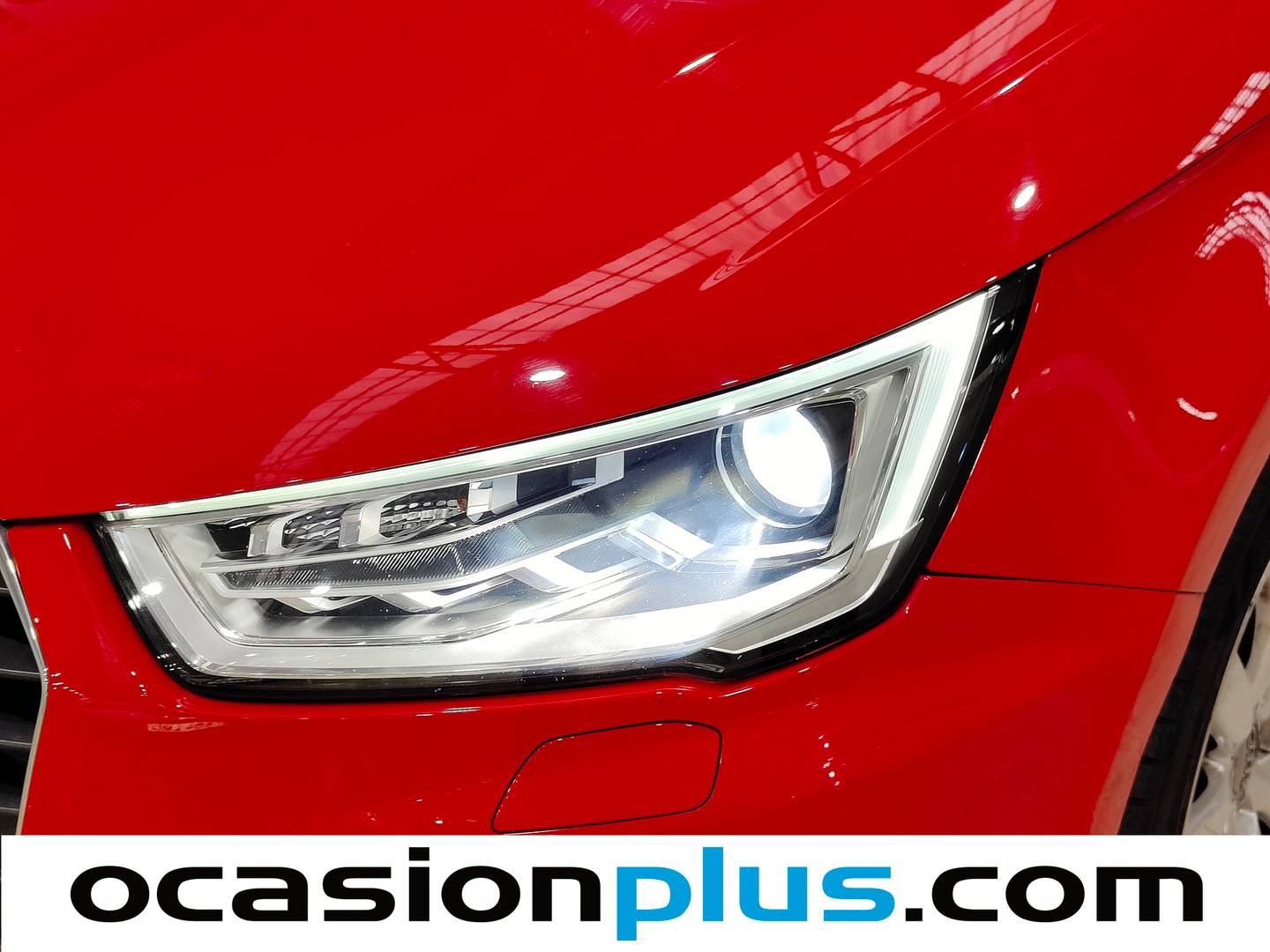 Extras y acabados del Audi A1 Audi A1 Sportback Attraction 1.6 TDI (116 CV)